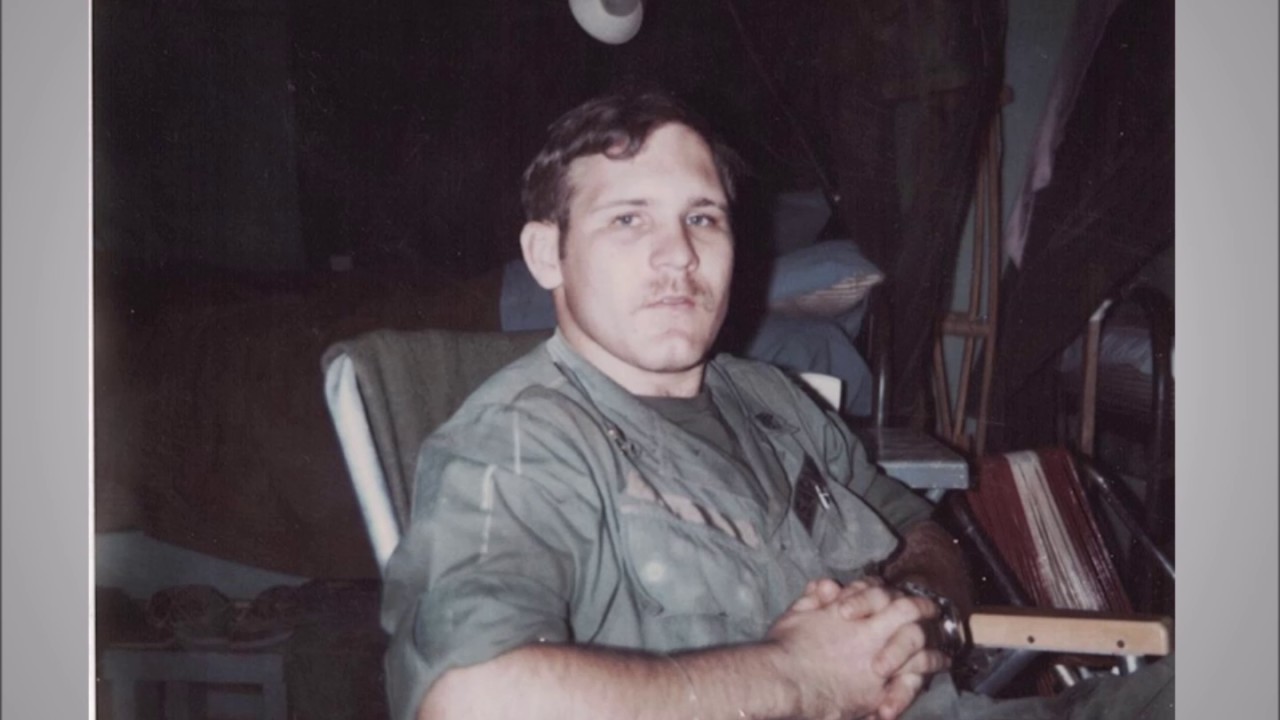 71st Evacuation Hospital, Pleiku, Vietnam
