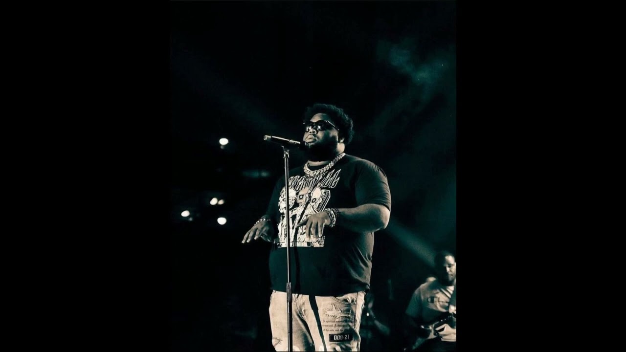 (FREE) Rod Wave Type Beat 2022 - 