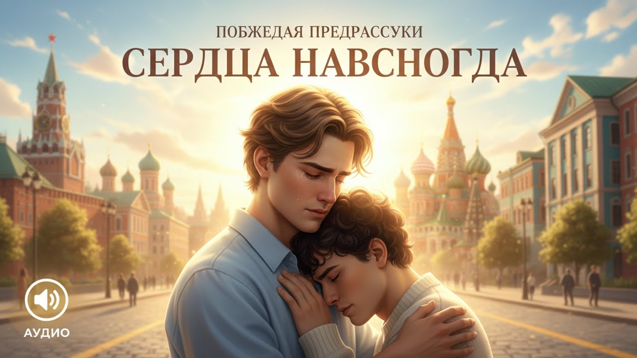 Я упал в объятия гетеросексуального соседа — и он прошептал, что мои губы сладкие