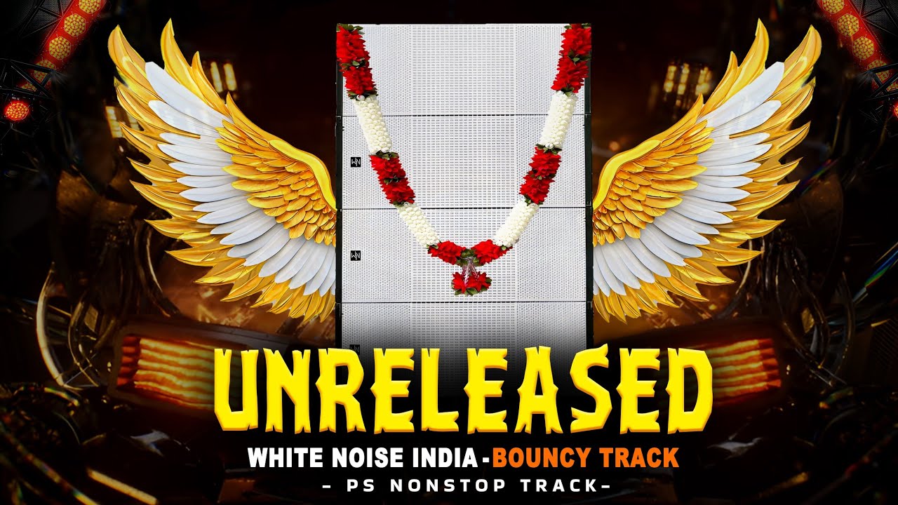 UNRELEASED BOUNCE TRACK | NONSTOP DJ REMIX SONG | NONSTOP DJ SONG | HINDI X MARATH