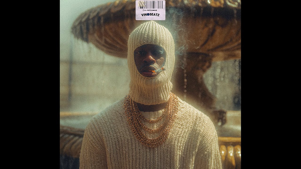 [FREE FOR PROFIT] Melodic Type Beat - 