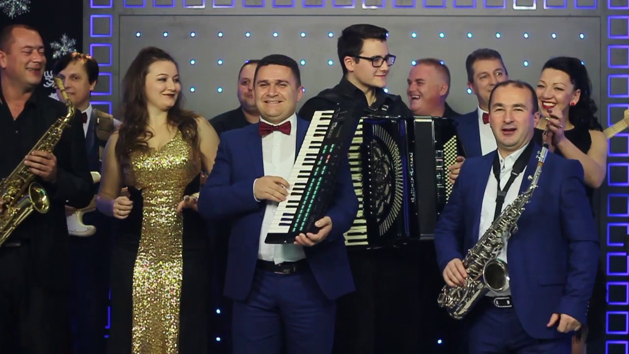 Orkestar Maestral -  Maestral cocek