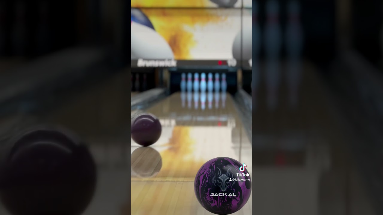 Quickhit comparison between the Pride Dynasty, Jackal Ghost, and Black Venom! #motiv #bowling