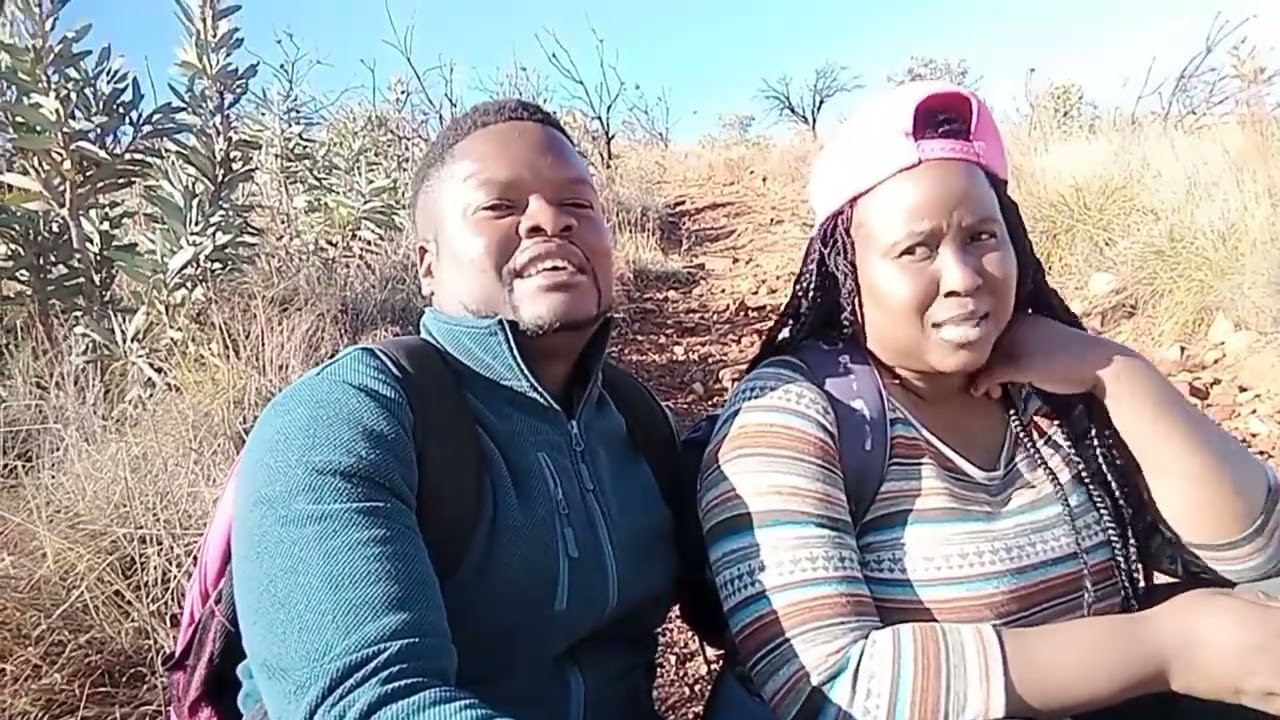 The Hiking Experience E57: Ground the venue