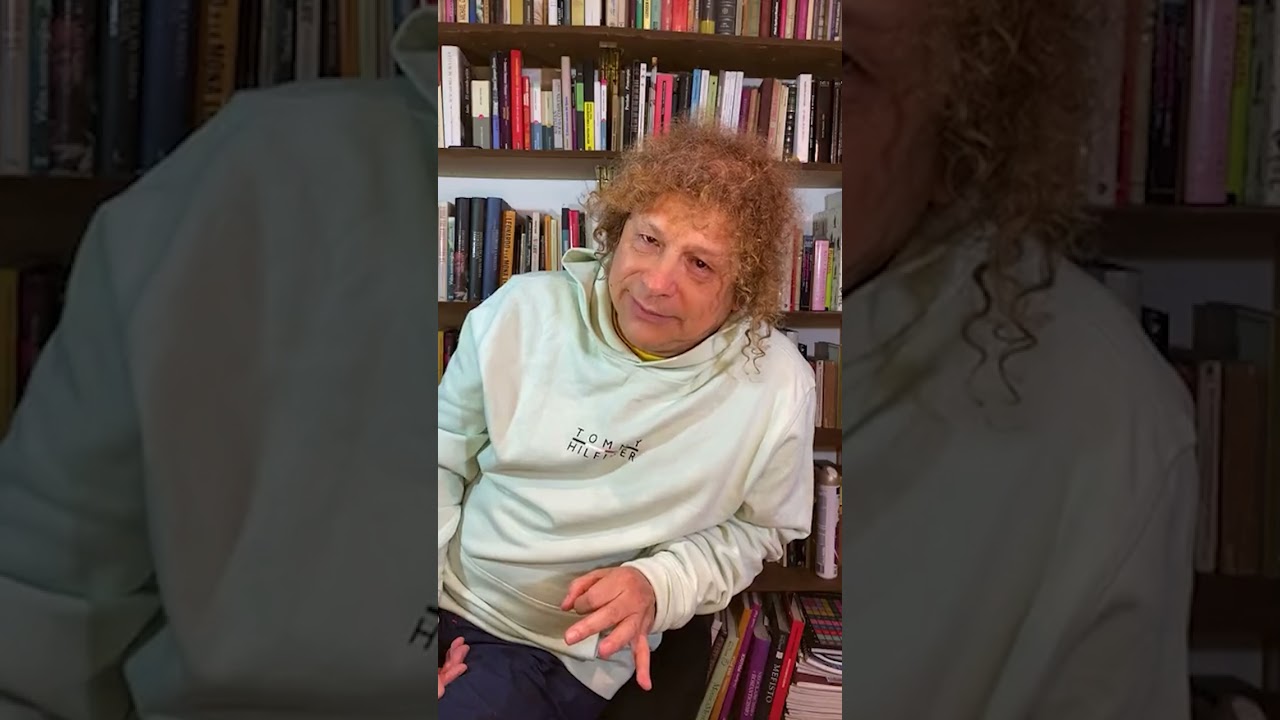 [LIVE 08] Respondiendo sus preguntas 🎥💬 el amor y el ŠϵЖס en 'Los 70s'. Siglo pasado. 💕 Primo Rojas