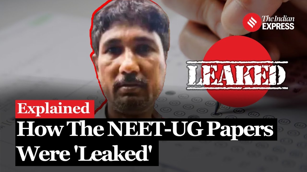 NEET Paper Leak 2024: How Did &lsquo;Bihar Solver Gang&rsquo; Pull It Off But Eventually Got Caught?