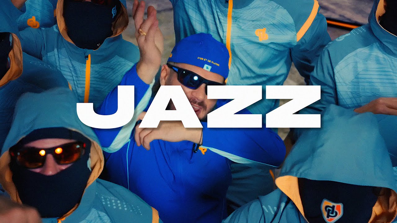 [FREE] JuL X Morad X Marseille Type Beat - 