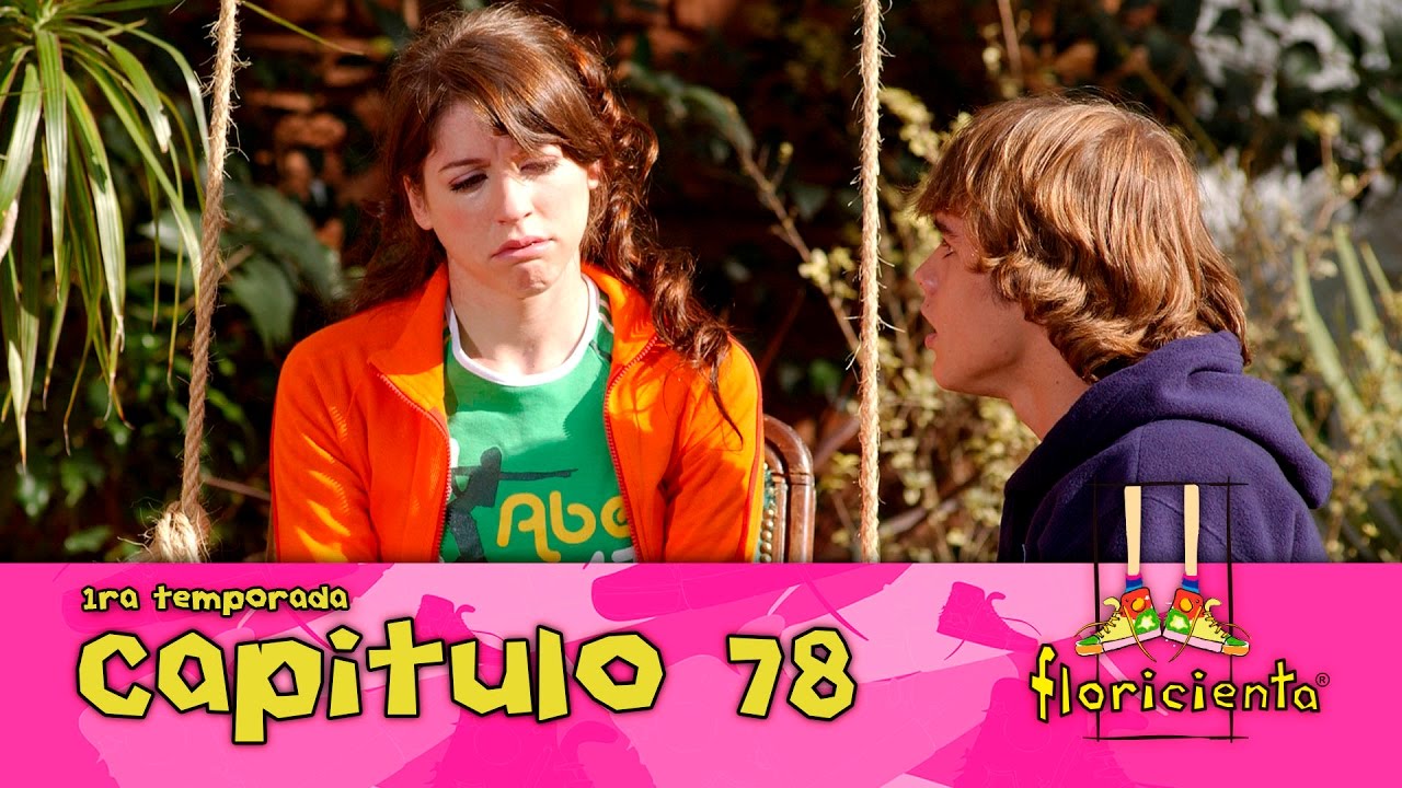 Floricienta Capitulo 78 Temporada 1