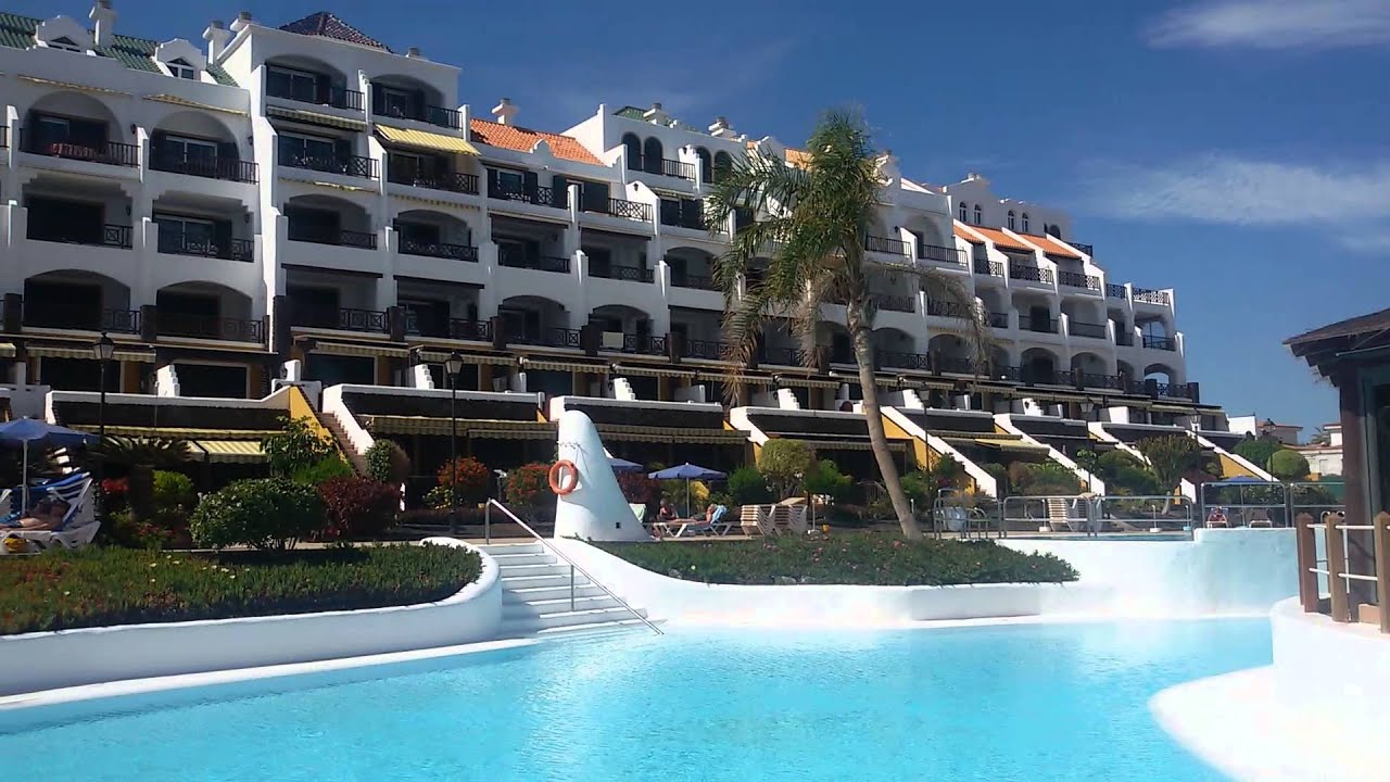 La Cabaña (poolbar)- Rocas del Mar Tenerife