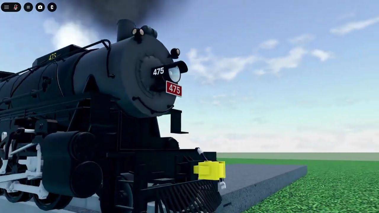 Indian valley 475