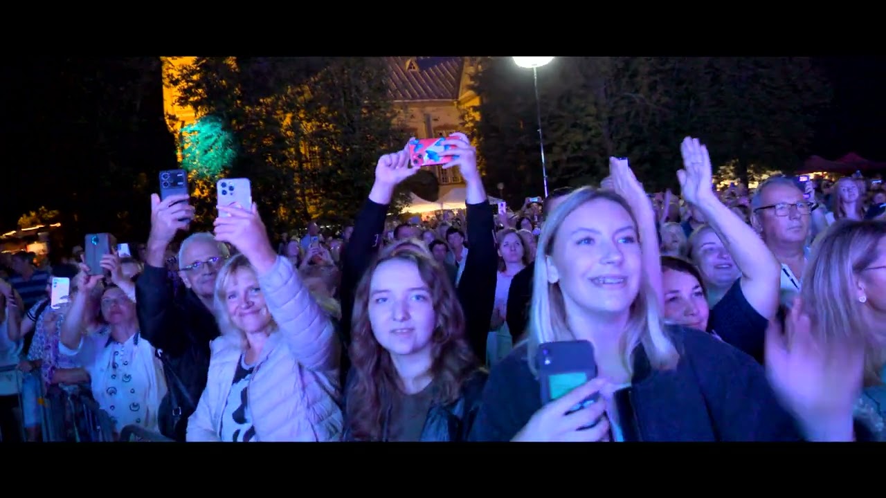 Goodbye Summer Party 2024