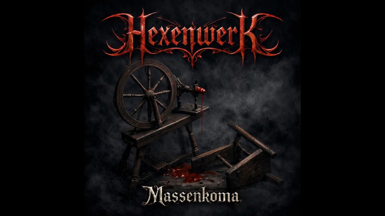 Massenkoma