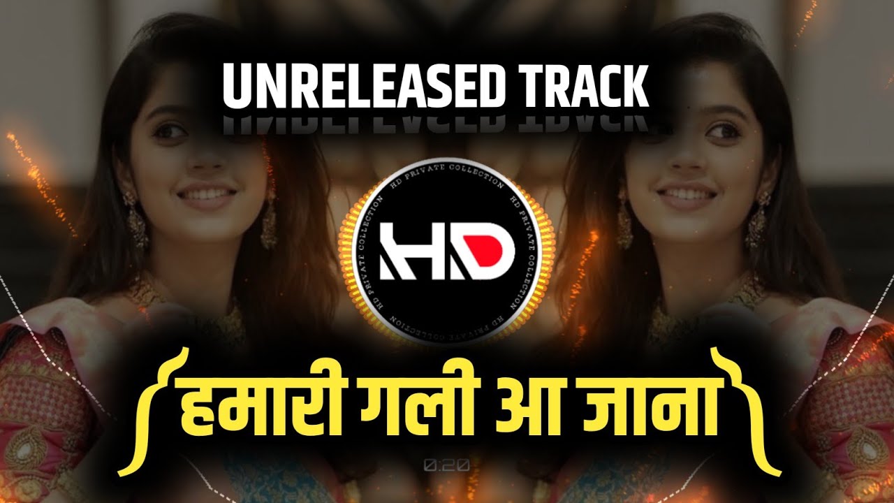 Jab Dil Na Lage Dildar Hamari Gali Aa Jana - Active Pad Mix
