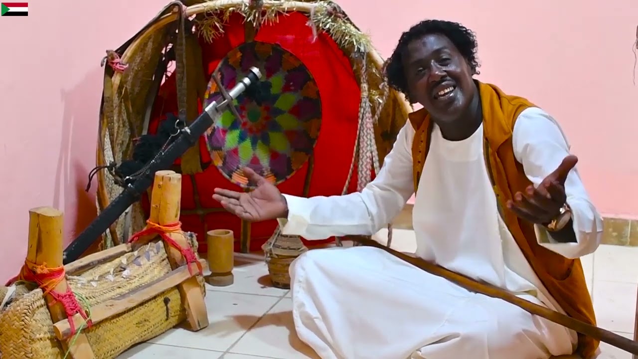 بمناسبة بورتسودان العاصمة االادارية للسودان اغنية  بورسودان الفنان موسى دوشكا