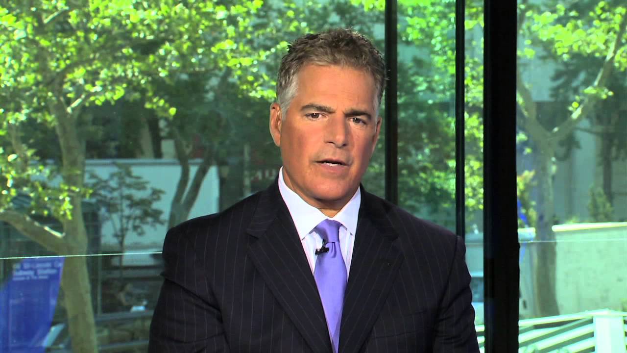 Steve Adubato's Lessons in Leadership - Andy Serwer