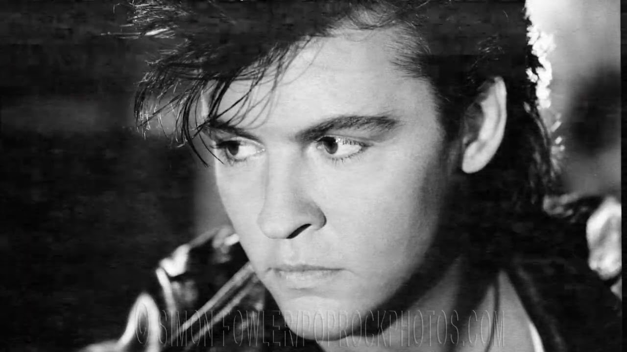 Paul Young - Don't Dream It's Over