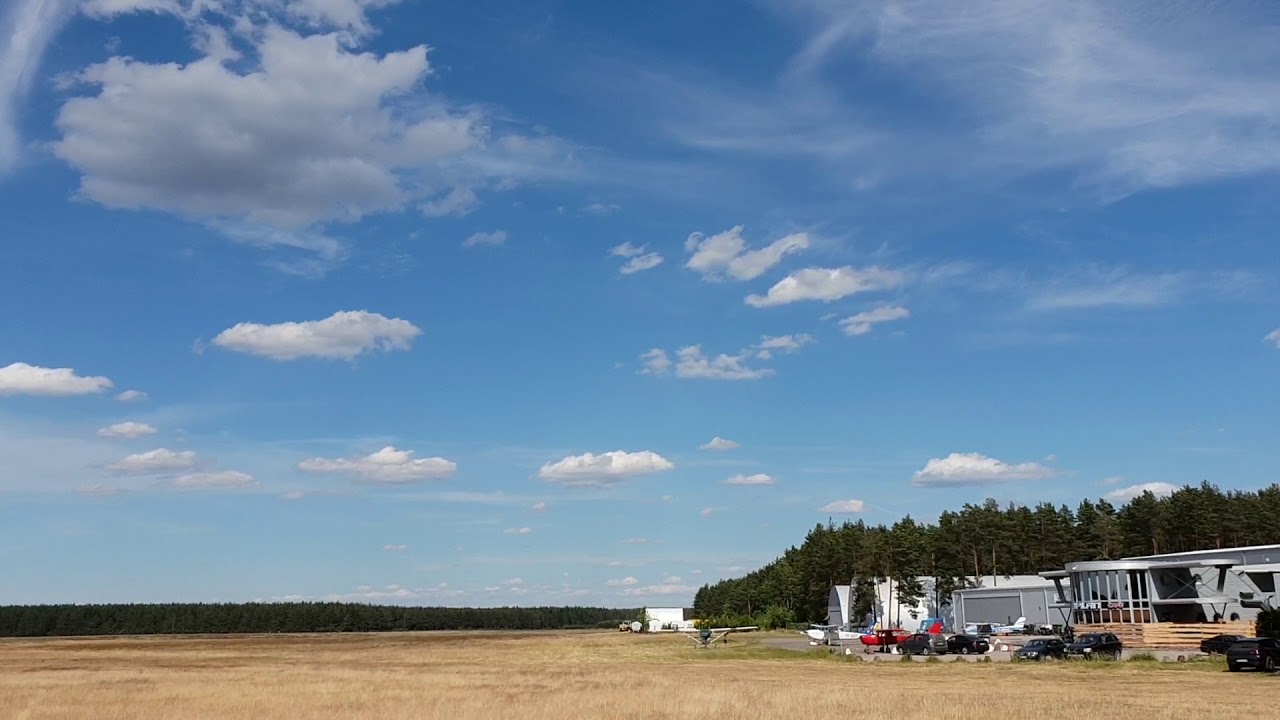 GP 14 VELO lowpass