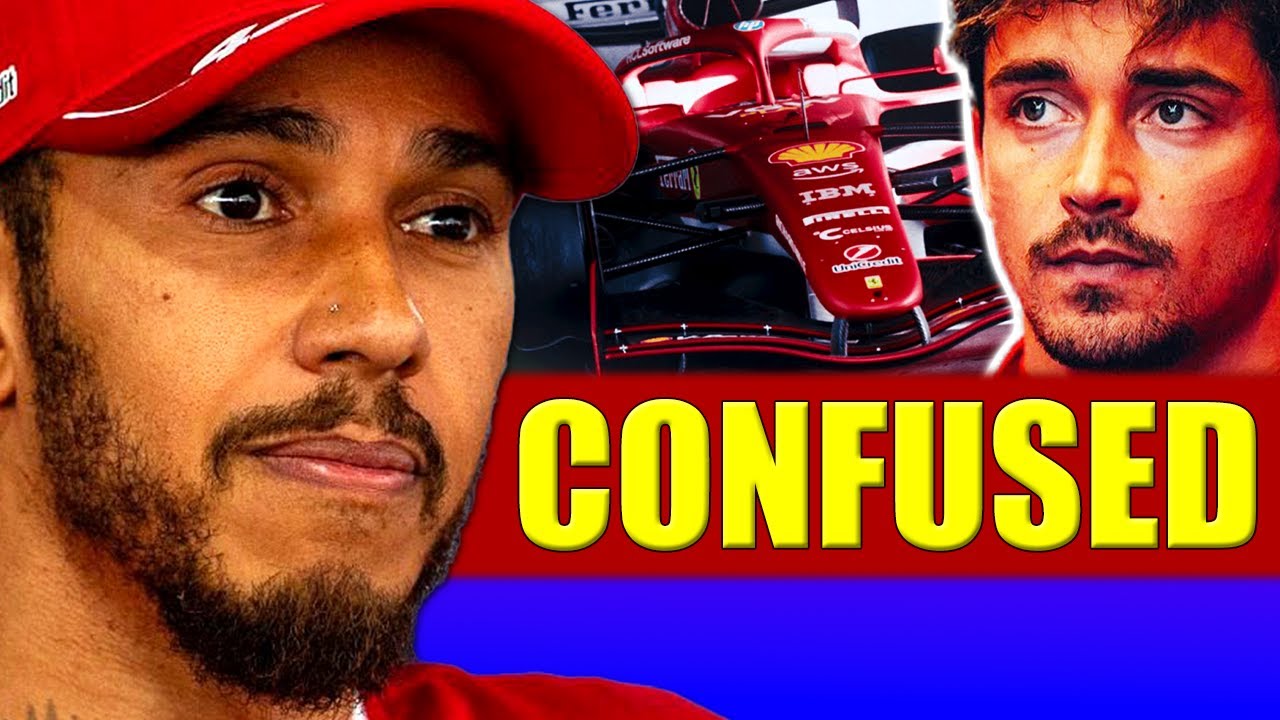 Ferrari 2026 Plan LEAKED: Split Development?! 🚨😭