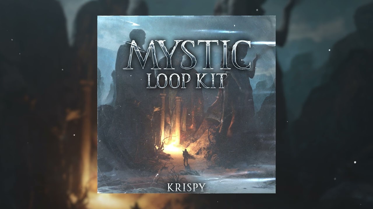 [FREE] [+15] UK Drill Loop Kit / Sample Pack - 