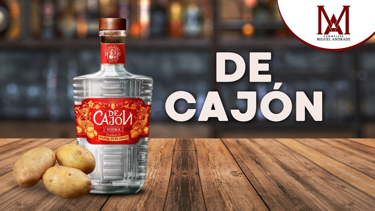 COCINA TRADICIONAL Y COCTELERIA ARTESANAL EN EL PERÚ | EL BUEN BEBER EDICIÓN AÑO NUEVO 2026