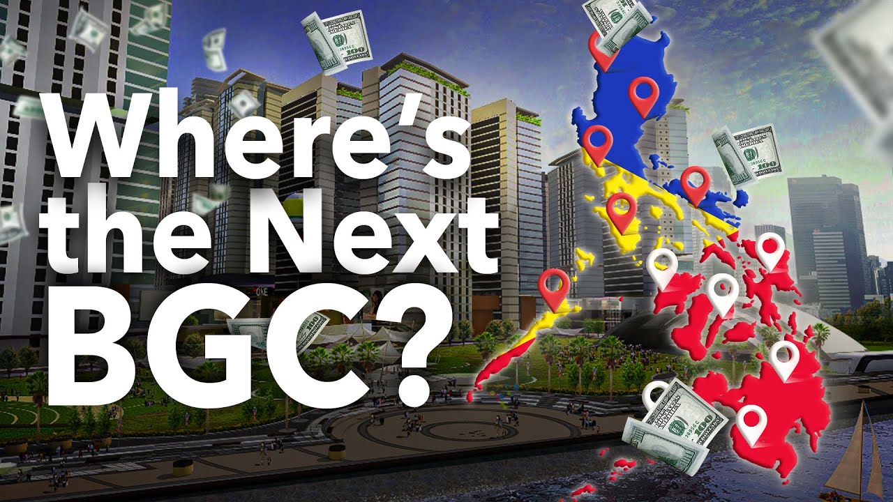 Core Principles | Ep 1 Finding Real Estate Hotspots Philippines