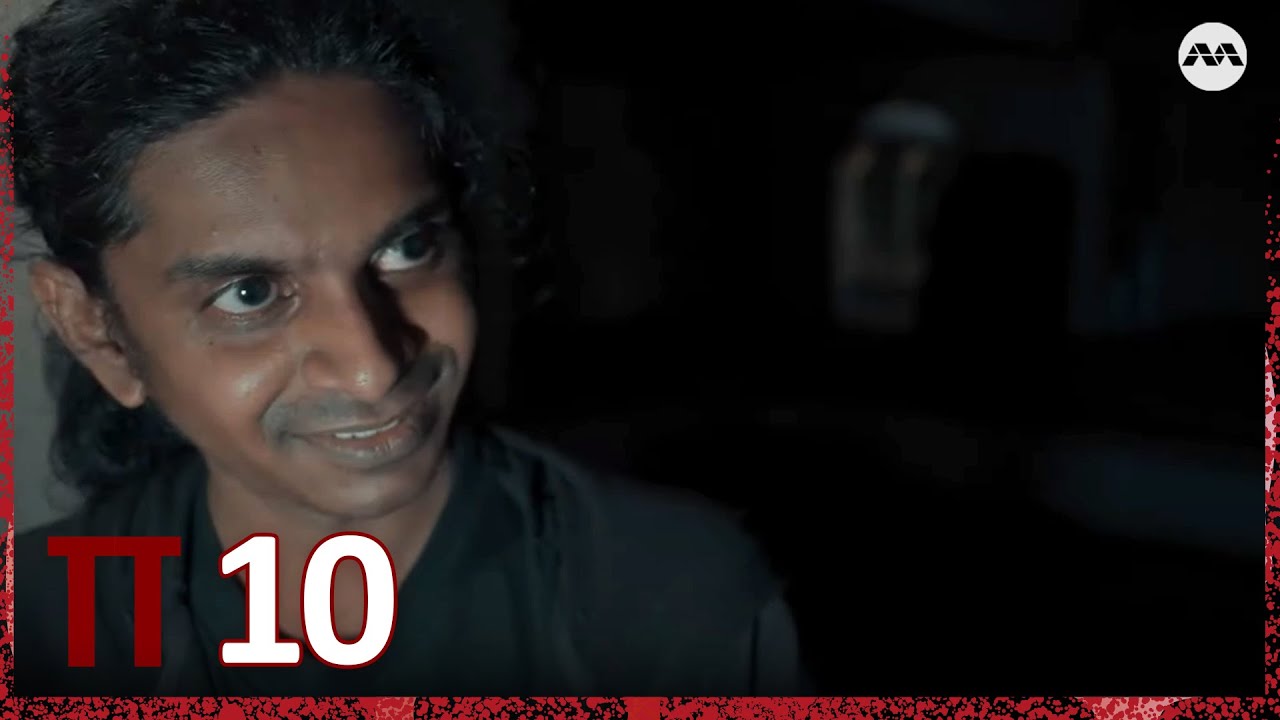Thigil Tales S2 EP10 - Mathana Maaligaithe Mansion
