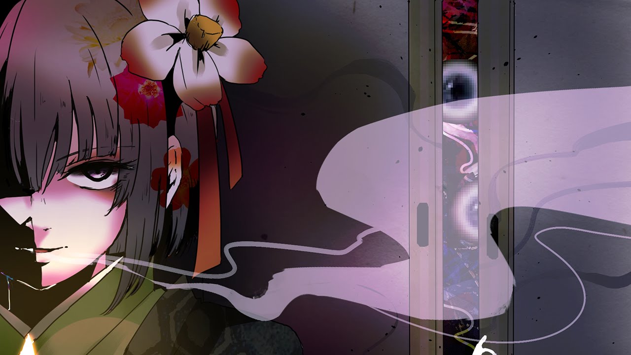 【東方Vocal／Hard Rock】 Reincarnation Redemption 「Shinigiwa Satellite」