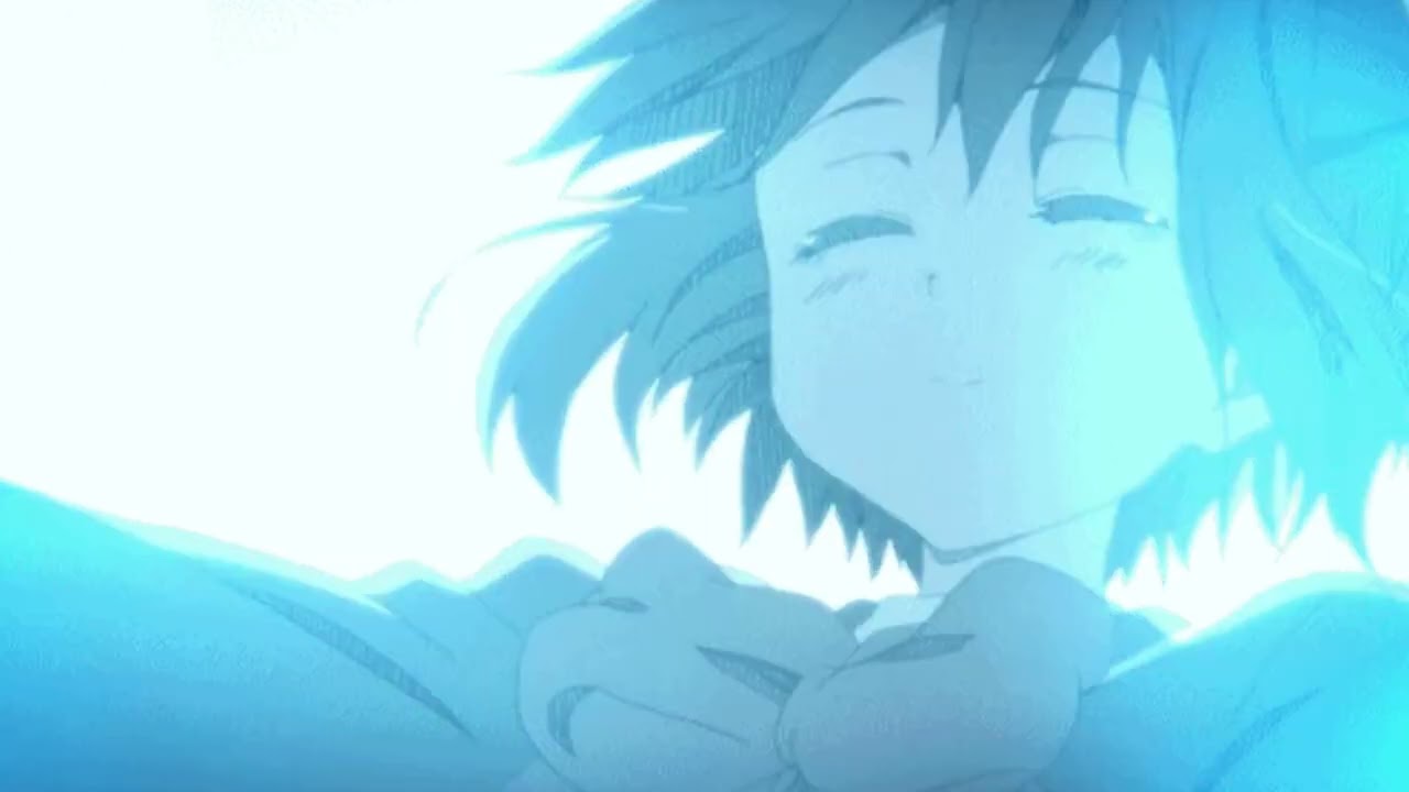 波卡利甜 Pocari Sweet - By the Ocean (slowed + reverb)