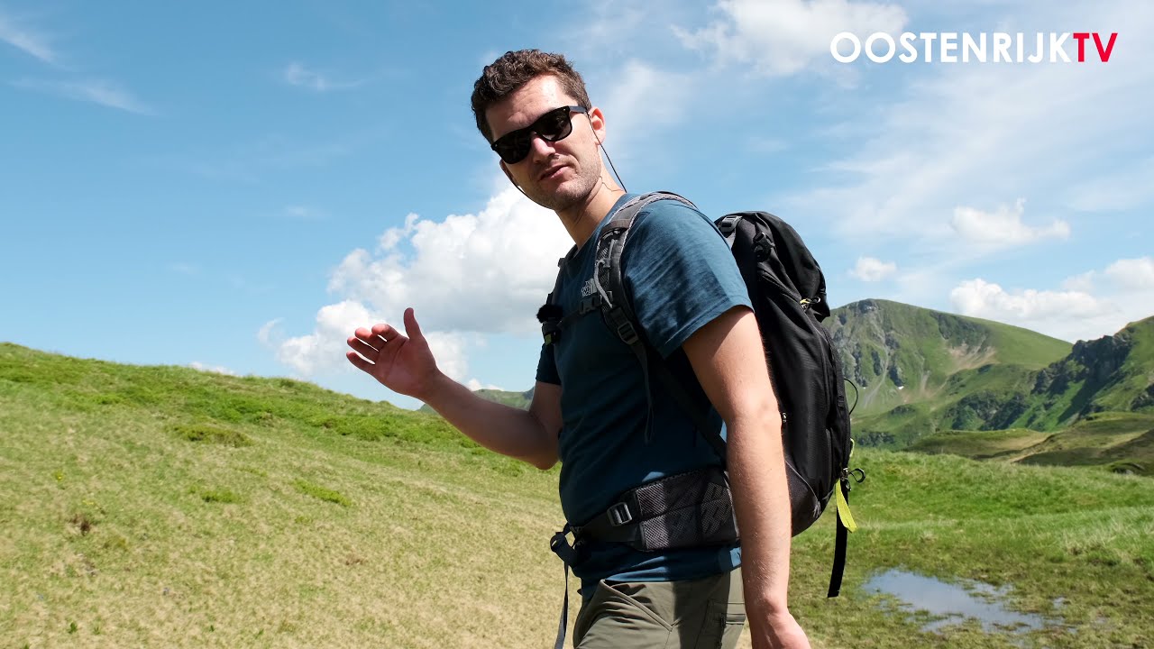 Puur Oostenrijk: de Home of Lässig Walk in Saalbach Hinterglemm