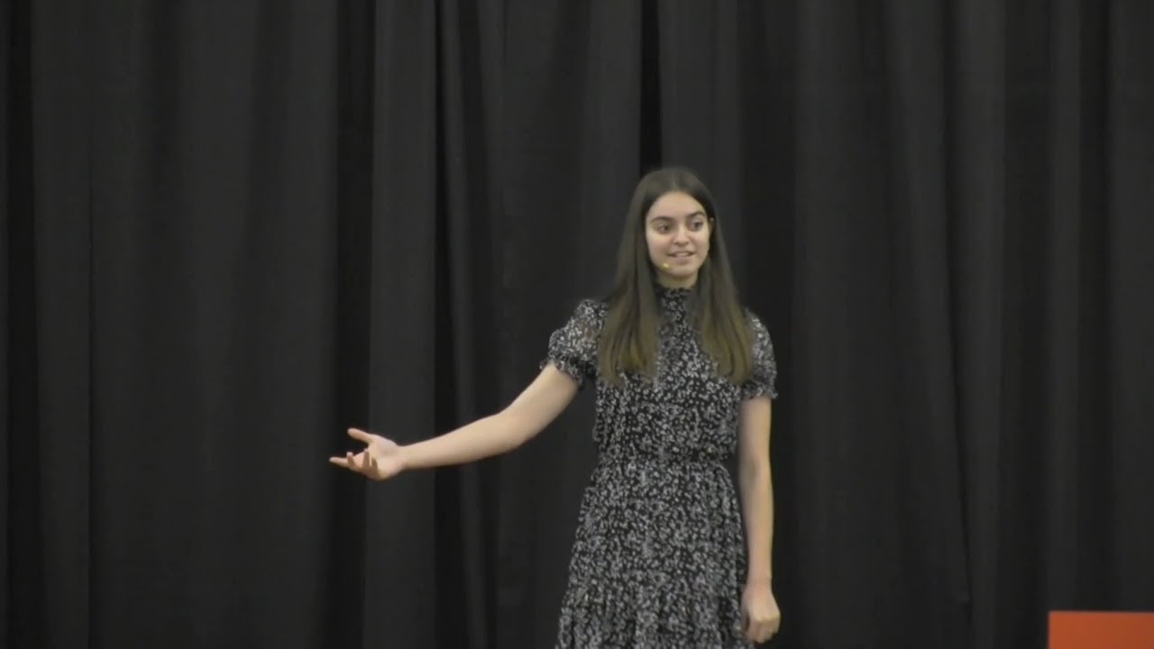 What my concussions taught me about healing | Lauren Kemmer | TEDxTowsonU