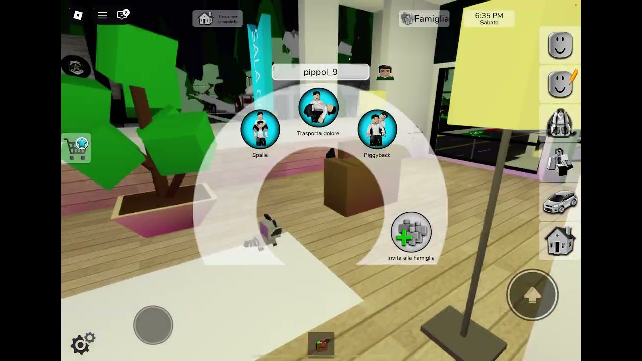 Io e phineas giochiamo a nascondino 