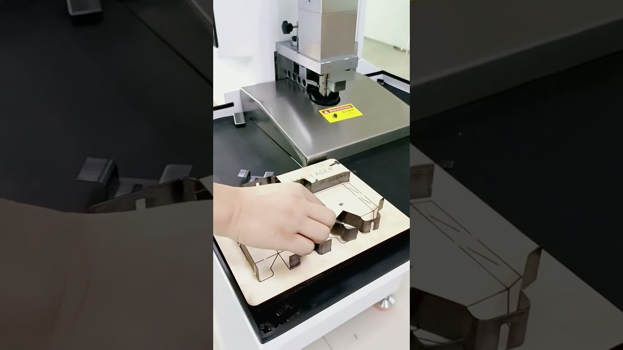 Bending-cut TSD-830B Dual Clipper Auto Lipping bending bridge cutting