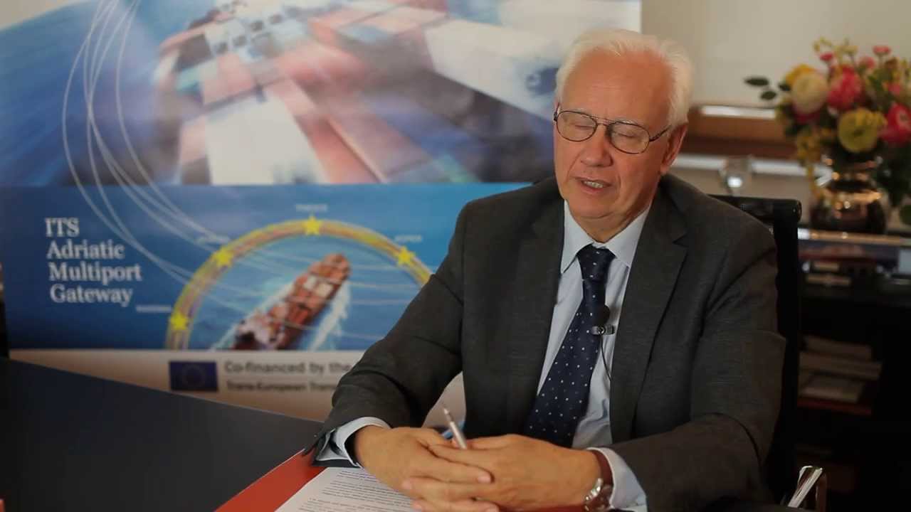 ITS Adriatic Multi port Gateway
