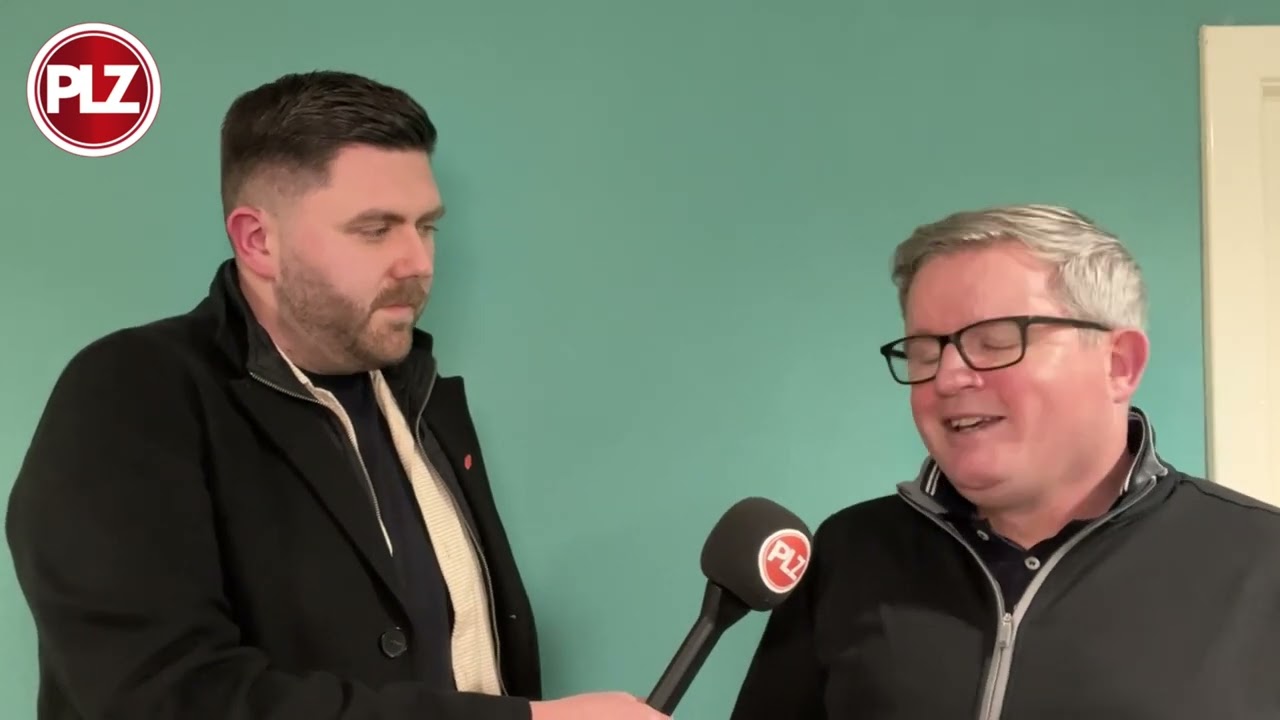 Is it time up for David Gray at Hibs? | interview w/ Hibs Journalist John Greechan