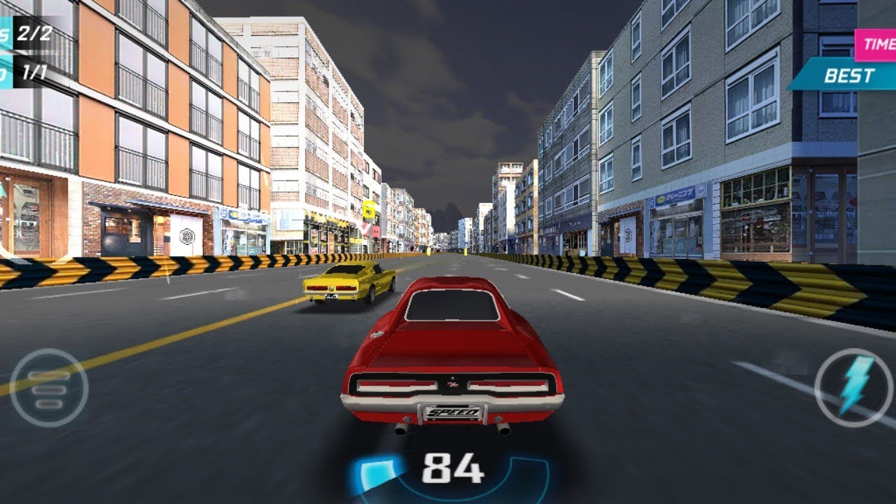 Street Racing 3D|Car Racing Game| #cargames #carrace #carracing #racing #racinggames #games #racecar