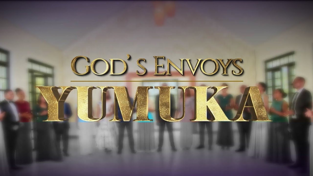 God's Envoys -  Yumuka | Official Music Video