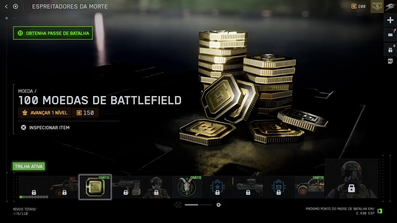 Battlefield RedSec Parte 1 GamepL4y
