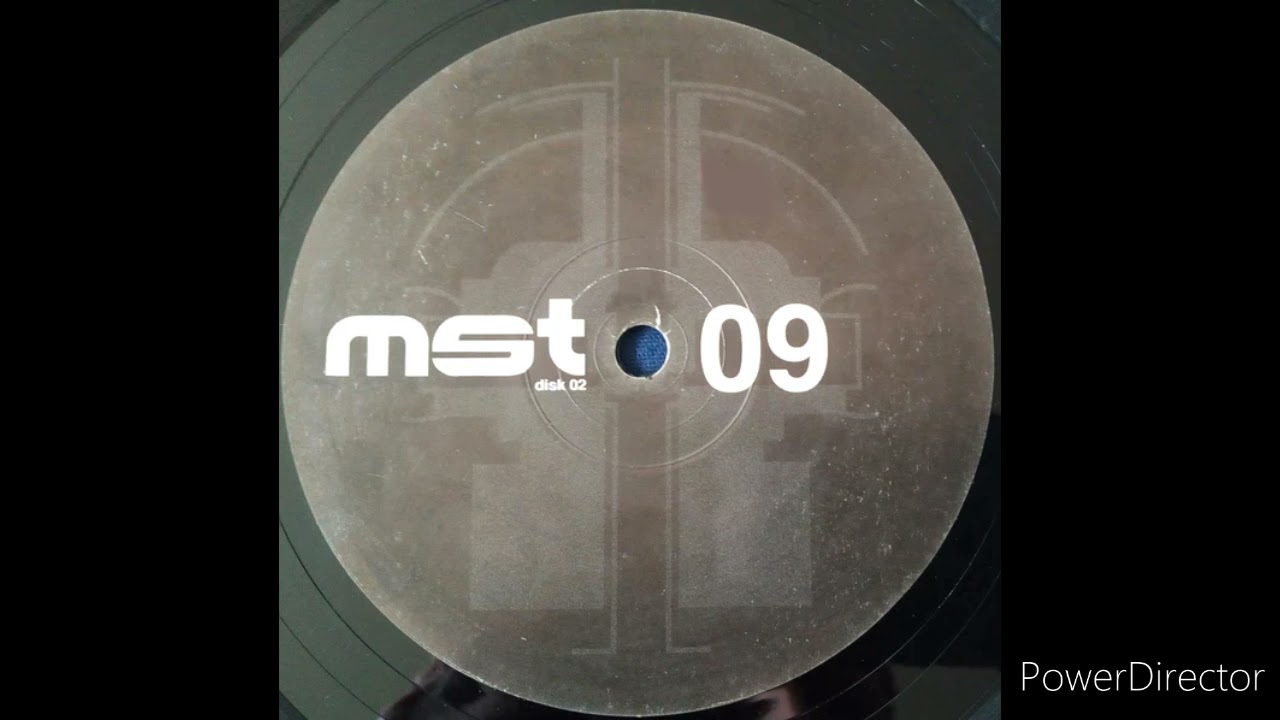 HERETIK (Beuns) MST 09 Disk 02 - T3 - 