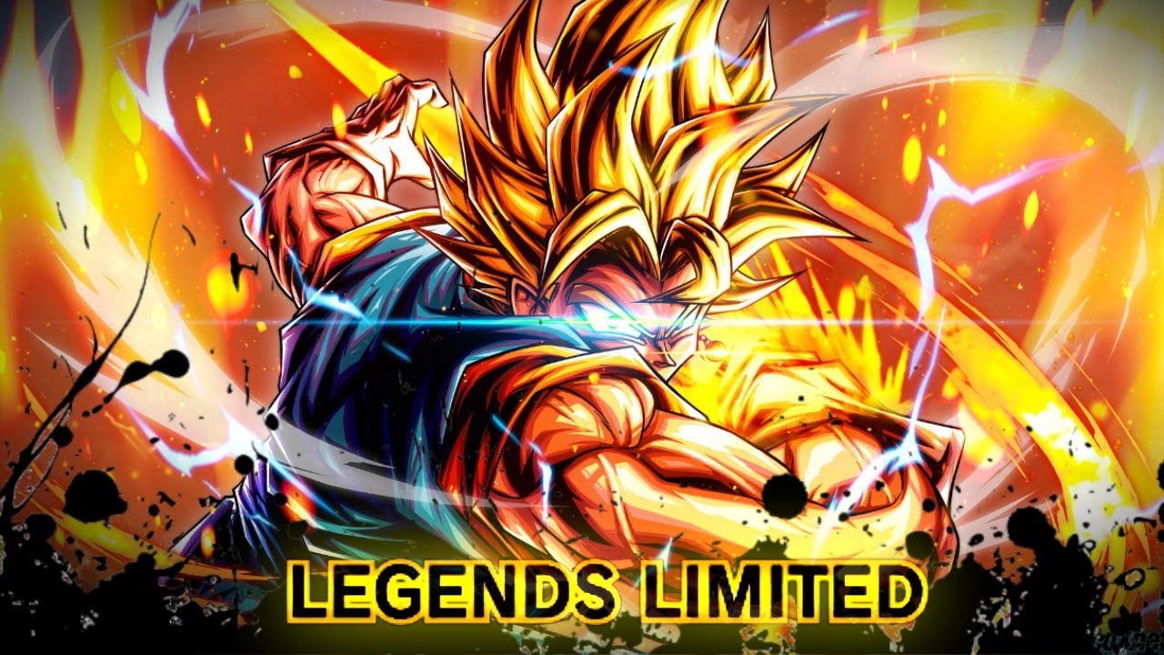 COMMENT C'EST POSSIBLE DE GAGNER DES GAMES SI FACILEMENT..? 1 AN APRÈS ! [DB LEGENDS]