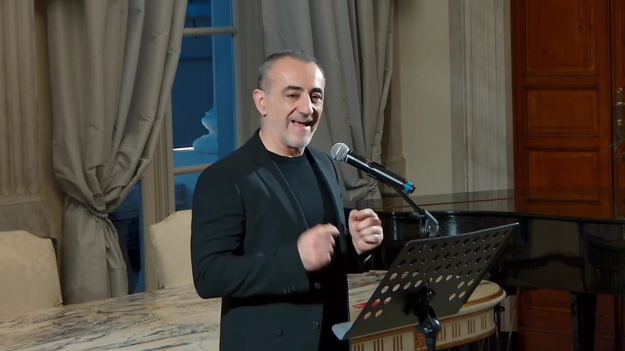 SIMONE REGAZZONI - Eros. L'amore secondo Platone