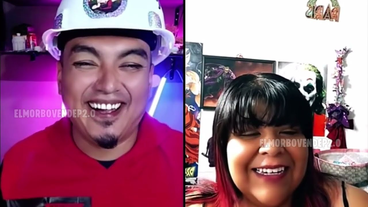 ¿AIMEP3 CIERRA CANAL DE ALEX CAZAREZ? Y HABLA DE DANIZU | LIVE 1/06/25