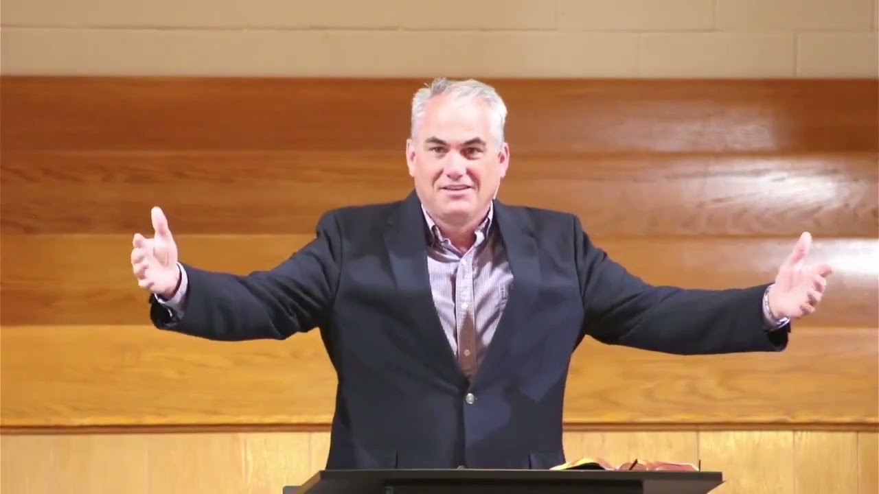 Matthew 16:18 - The Foundation On Which Christ Builds His Church