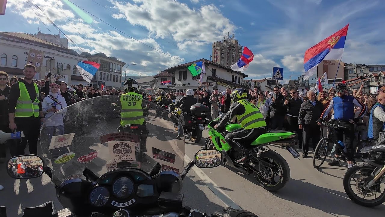 Novi Pazar 12.04.2025. 🇷🇸 