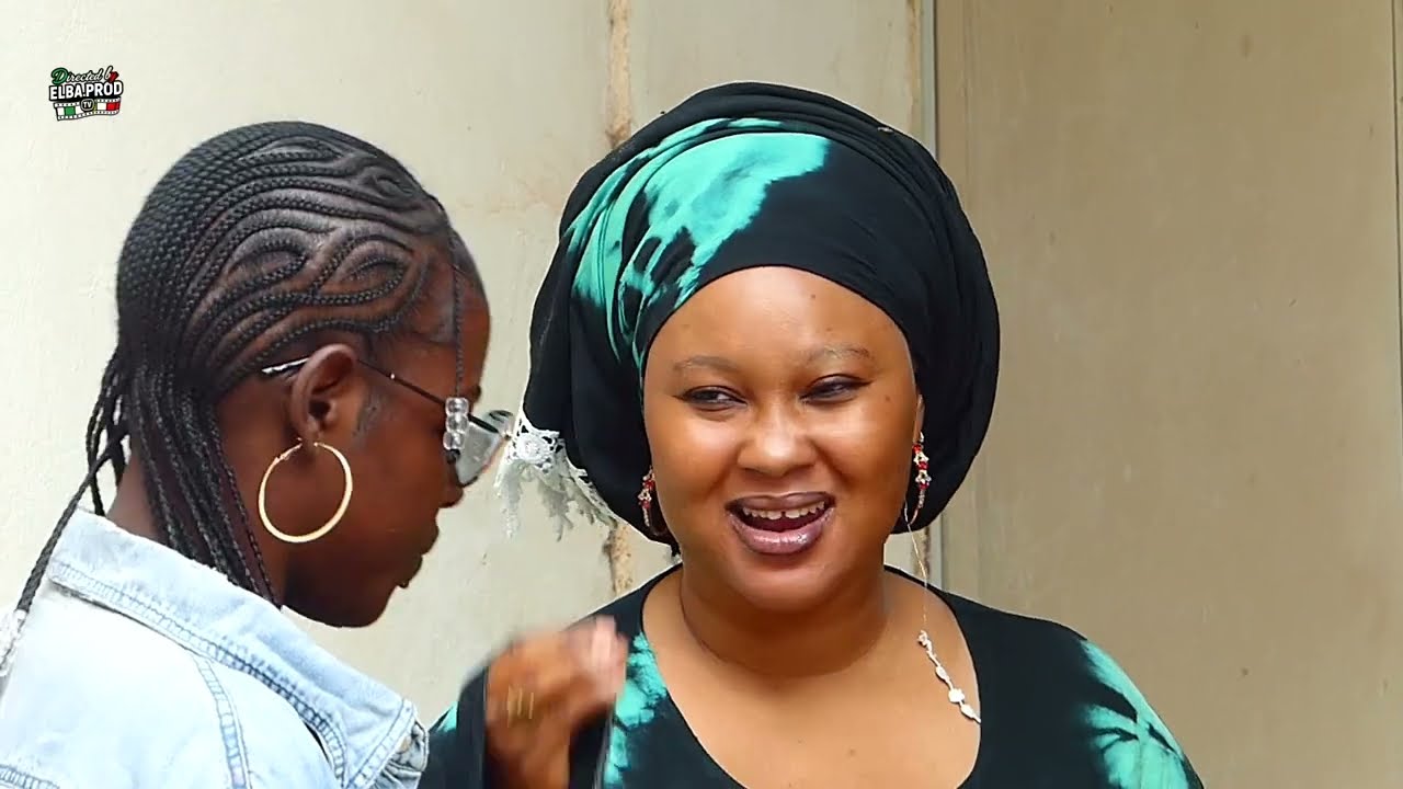 DOUBA SIGUI - &Eacute;PISODE 21 - VIE DE COUPLE