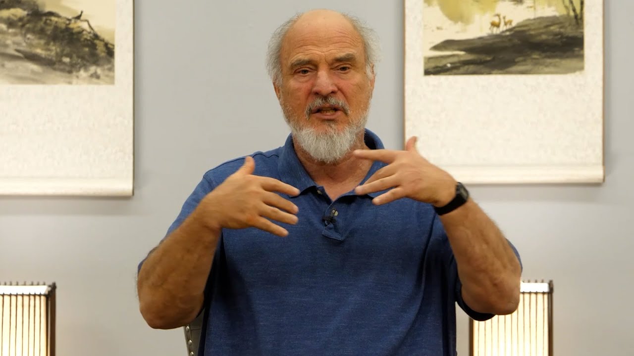 Spinal Neigong Workshop