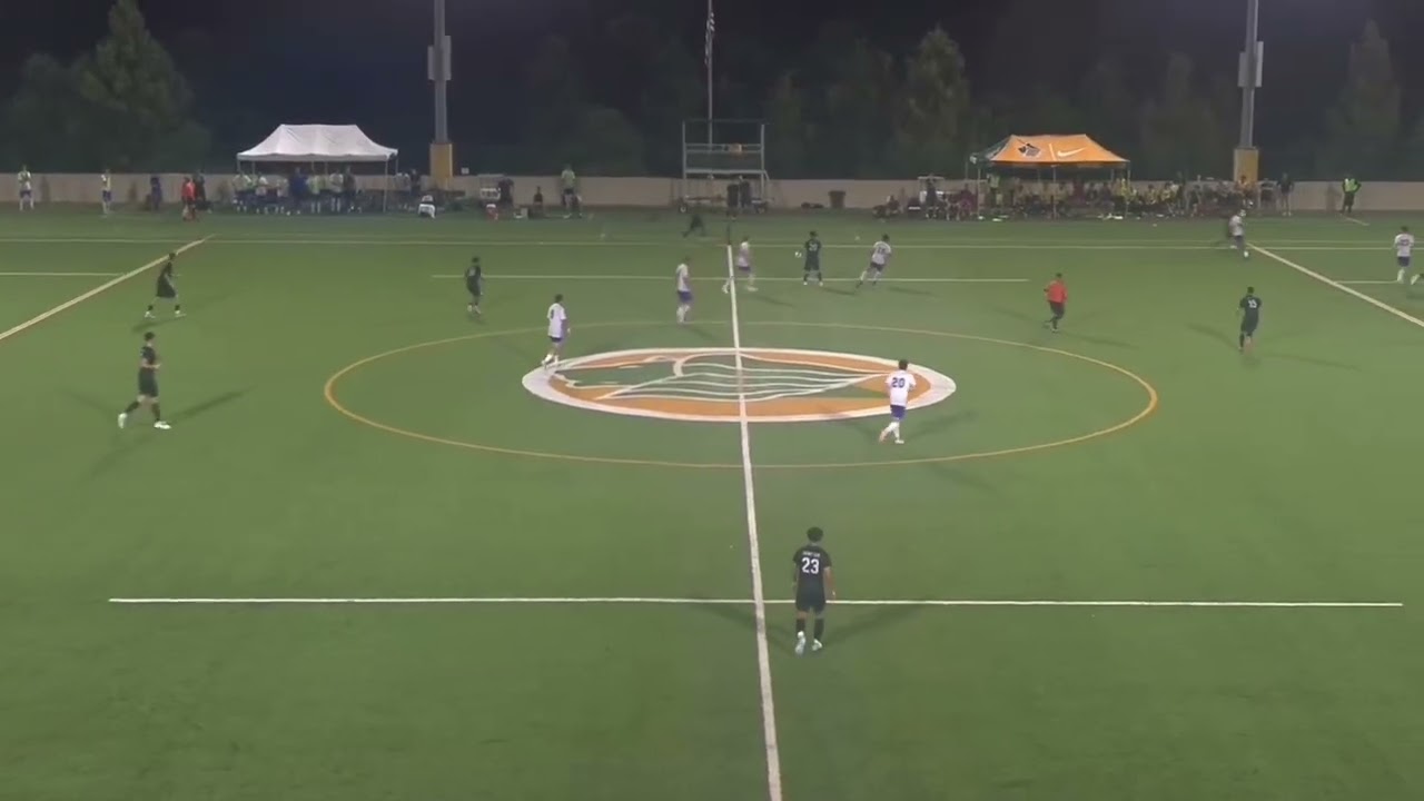 Samuel Teixeira NCAA D2/ sunshine conference 2025