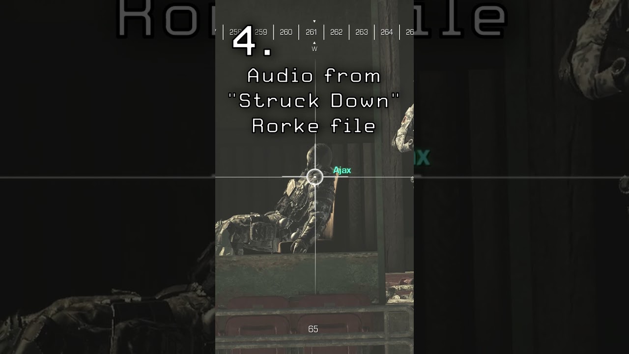 10 details you might've missed in Call of Duty Ghosts