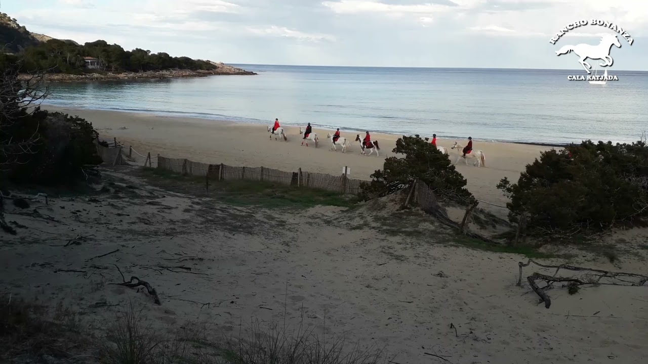 Valentinsritt 2022 Rancho Bonanza Cala Ratjada