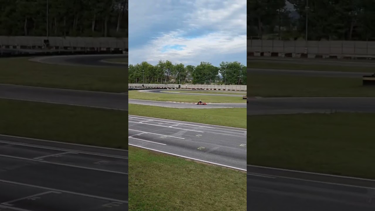 #gokart #gokarting #race #corridonia #pista #cogiskart