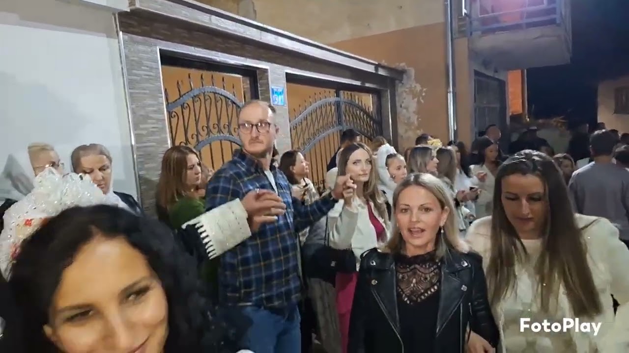 Radesa  krusevo Masala 2025 08 01 god 